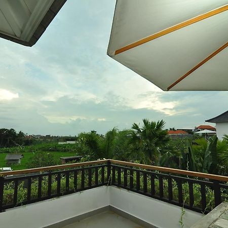 Villa Safeer Canggu  Ngoại thất bức ảnh