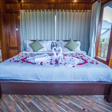 Villa Safeer Canggu  Ngoại thất bức ảnh