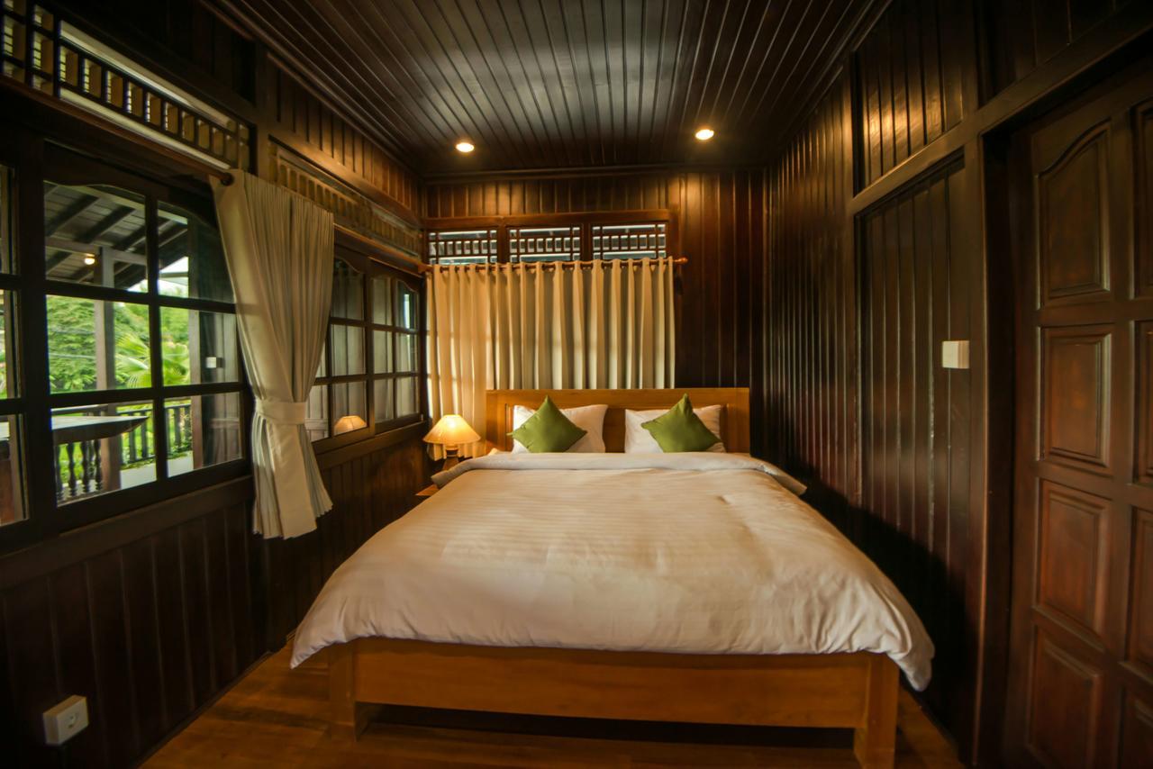 Villa Safeer Canggu  Ngoại thất bức ảnh
