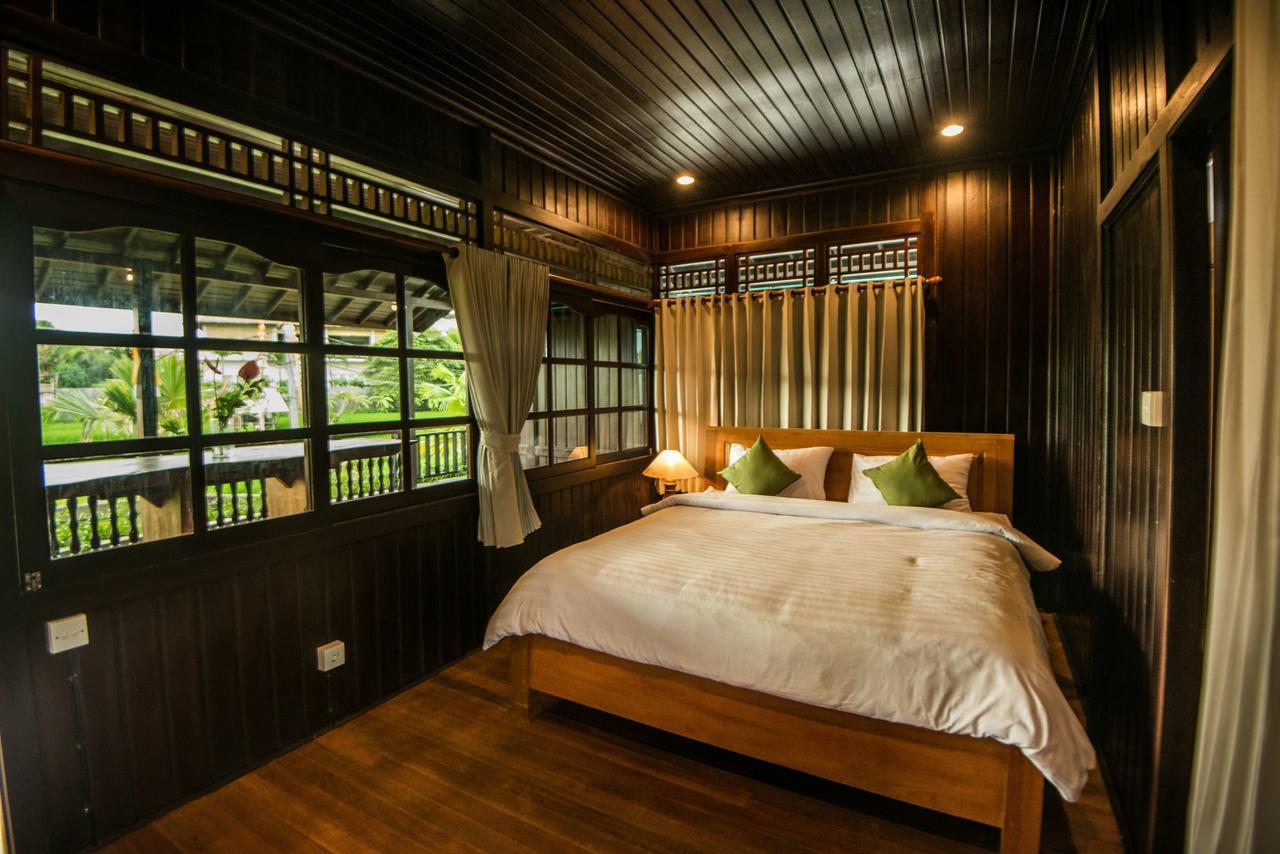 Villa Safeer Canggu  Ngoại thất bức ảnh