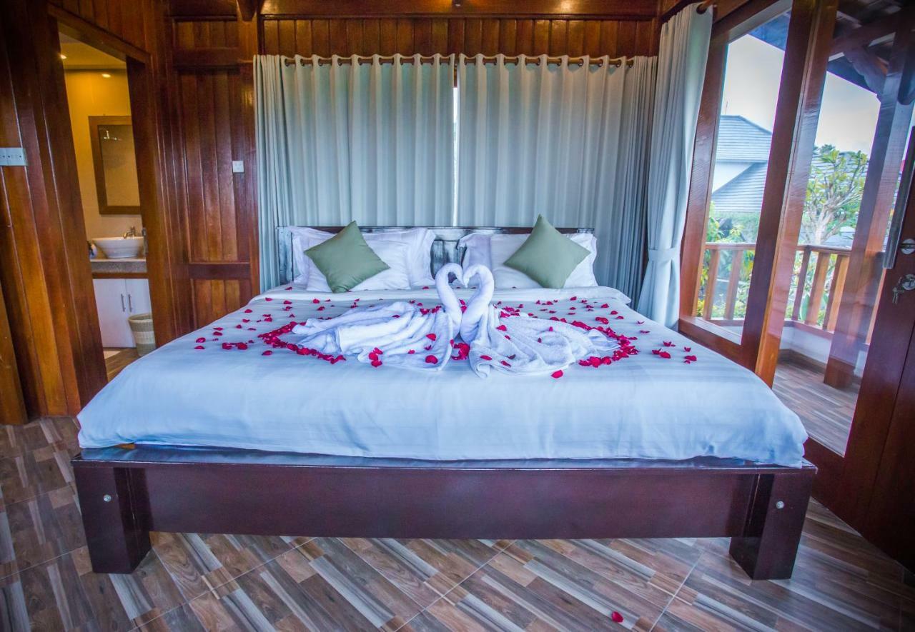 Villa Safeer Canggu  Ngoại thất bức ảnh