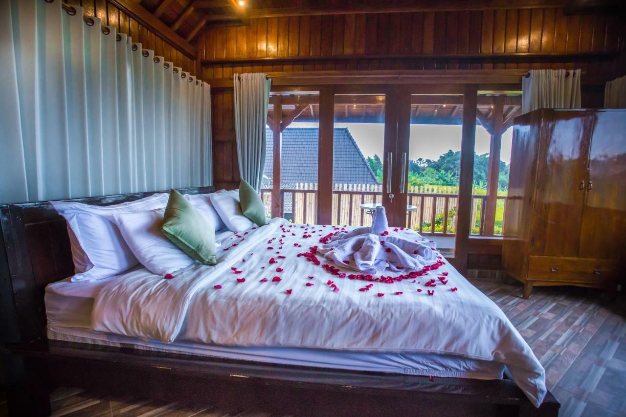 Villa Safeer Canggu  Ngoại thất bức ảnh